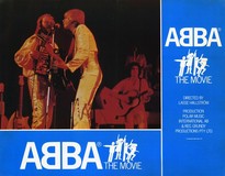 ABBA: The Movie Tank Top #2116134