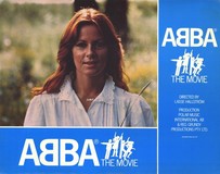 ABBA: The Movie Poster 2116135