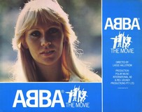 ABBA: The Movie Poster 2116136