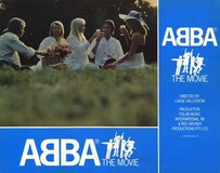 ABBA: The Movie Longsleeve T-shirt #2116137
