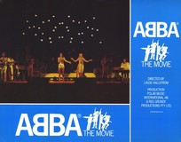 ABBA: The Movie Longsleeve T-shirt #2116138