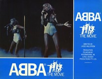 ABBA: The Movie Tank Top #2116139