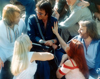 ABBA: The Movie Longsleeve T-shirt #2116142