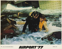 Airport '77 Tank Top #2116159