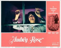 Audrey Rose tote bag #