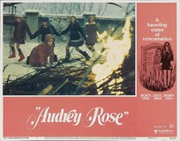 Audrey Rose Poster 2116232