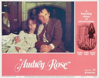 Audrey Rose Poster 2116233