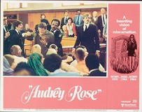 Audrey Rose Poster 2116235