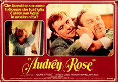 Audrey Rose Poster 2116243