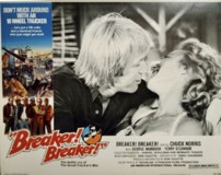 Breaker! Breaker! Poster 2116382