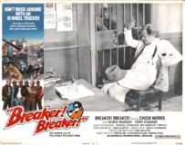 Breaker! Breaker! Poster 2116383