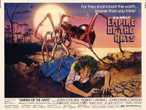 Empire of the Ants Poster 2116658