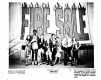 Fire Sale Poster 2116743