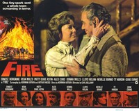 Fire! Poster 2116763