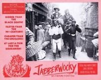 Jabberwocky Poster 2116970