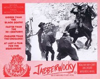 Jabberwocky Tank Top #2116971
