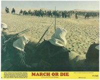 March or Die Poster 2117169
