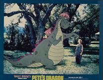 Pete's Dragon Poster 2117362