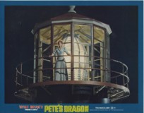 Pete's Dragon Poster 2117363