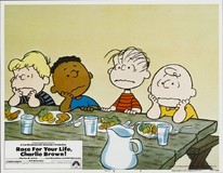 Race for Your Life, Charlie Brown Poster 2117441