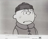 Race for Your Life, Charlie Brown Poster 2117445