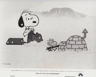 Race for Your Life, Charlie Brown Poster 2117446