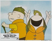 Race for Your Life, Charlie Brown mug #