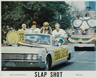 Slap Shot Tank Top #2117639