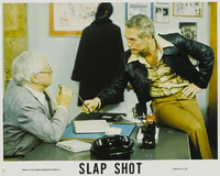 Slap Shot hoodie #2117640
