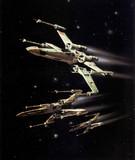 Star Wars Poster 2117765