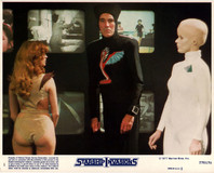 Starship Invasions Poster 2117784