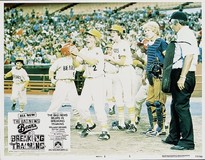 The Bad News Bears in Breaking Training Poster 2117883