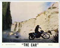 The Car Poster 2117911