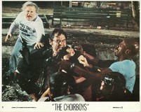 The Choirboys Poster 2117945