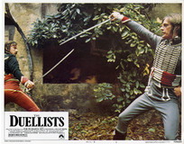 The Duellists Poster 2118004