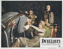 The Duellists Mouse Pad 2118005