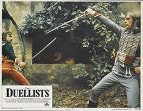The Duellists Mouse Pad 2118006