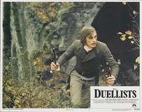 The Duellists hoodie #2118011
