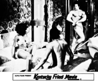 The Kentucky Fried Movie Tank Top #2118171