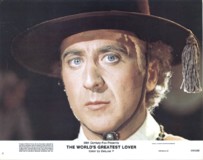 The World's Greatest Lover Poster 2118401