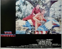Viva Knievel! Poster 2118491