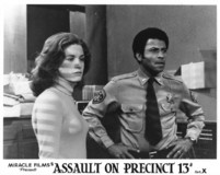 Assault on Precinct 13 Poster 2118695