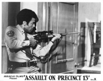 Assault on Precinct 13 Longsleeve T-shirt #2118698