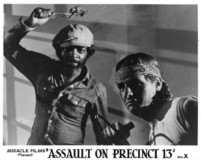 Assault on Precinct 13 Poster 2118700