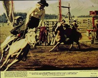 Buffalo Bill and the Indians, or Sitting Bull's History Lesson Mouse Pad 2118830