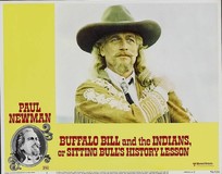 Buffalo Bill and the Indians, or Sitting Bull's History Lesson Longsleeve T-shirt #2118834