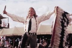 Buffalo Bill and the Indians, or Sitting Bull's History Lesson mug #