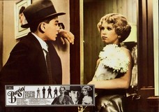 Bugsy Malone Poster 2118856