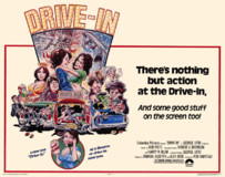 Drive-In poster