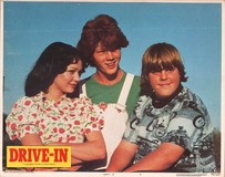 Drive-In t-shirt #2119042